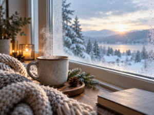 Un día de invierno en la vida de tus pulmones